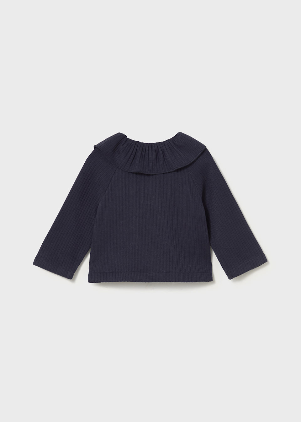 Baby knitted cardigan