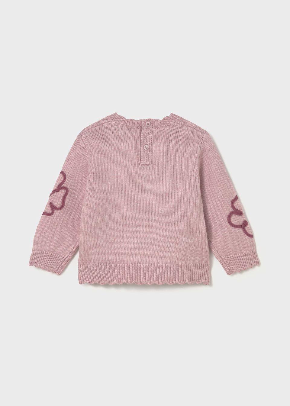 Baby jumper