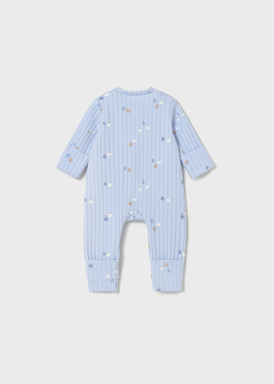 Newborn romper