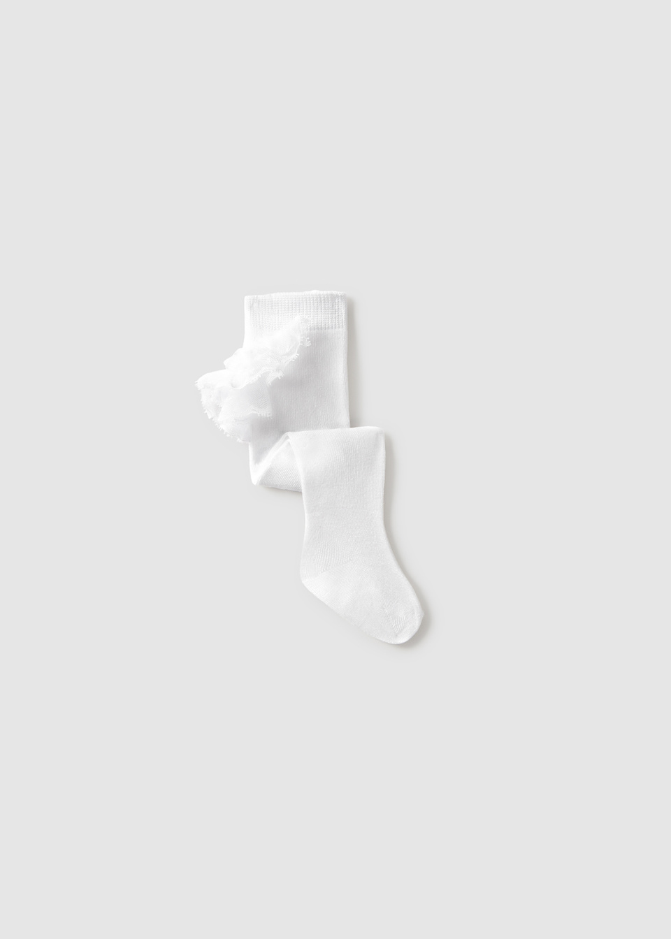 Mallas holanes recién nacida