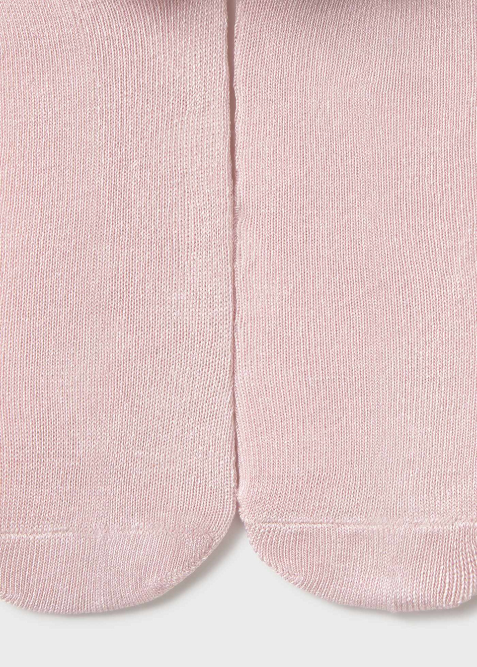 Newborn ruffle tights