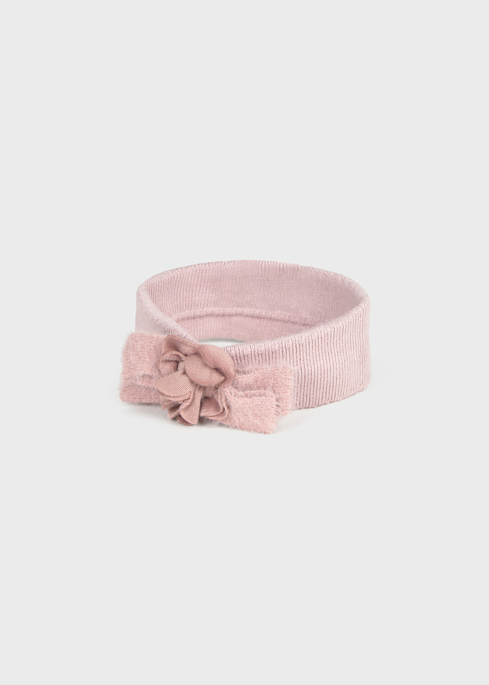 Bandeau de cérémonie nouveau-né