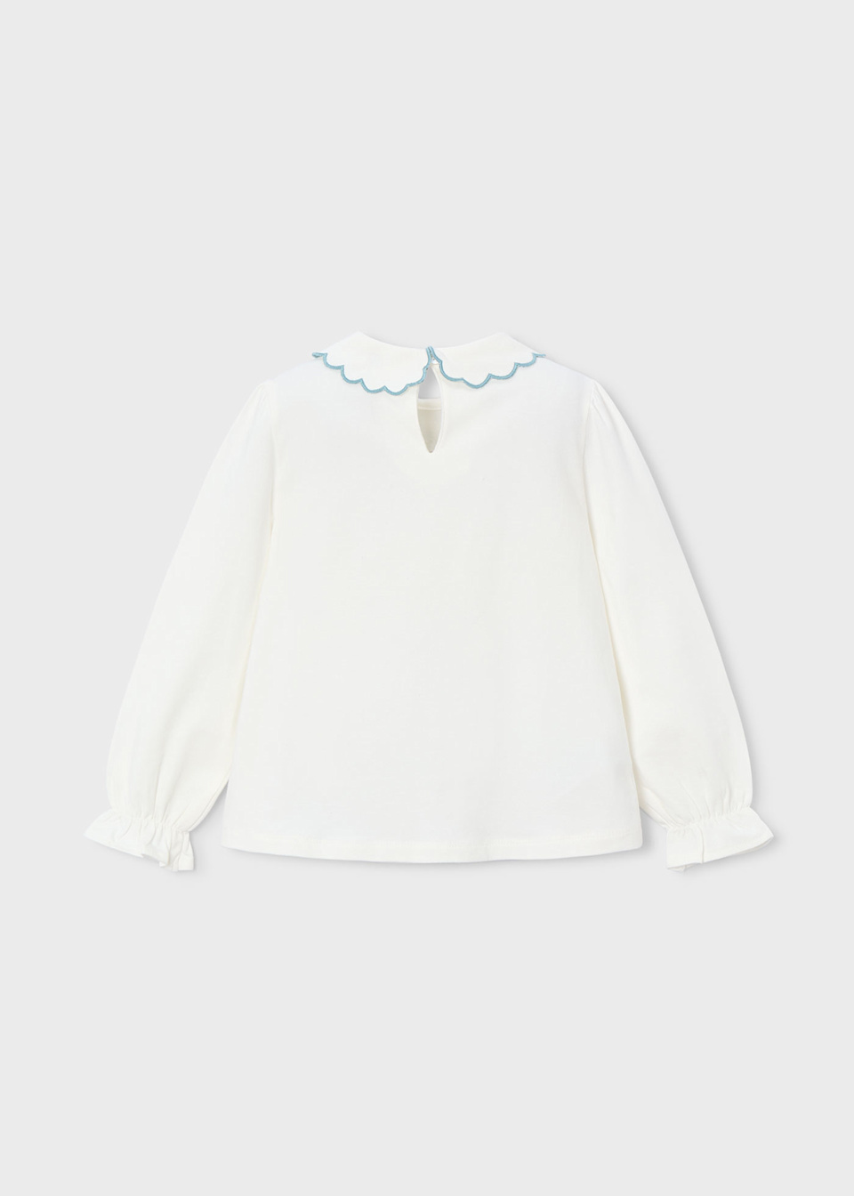 Blouse girl