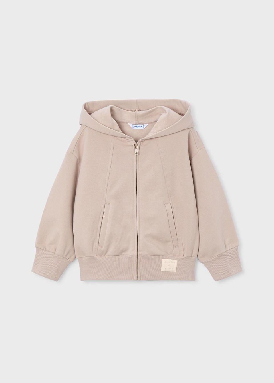 Girls hoody