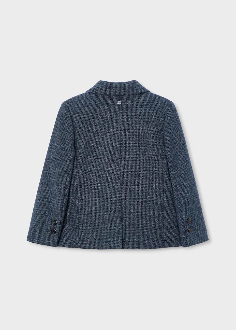 Chaqueta vestir niño