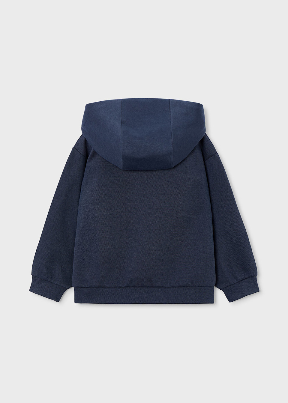 Boys letter hoody