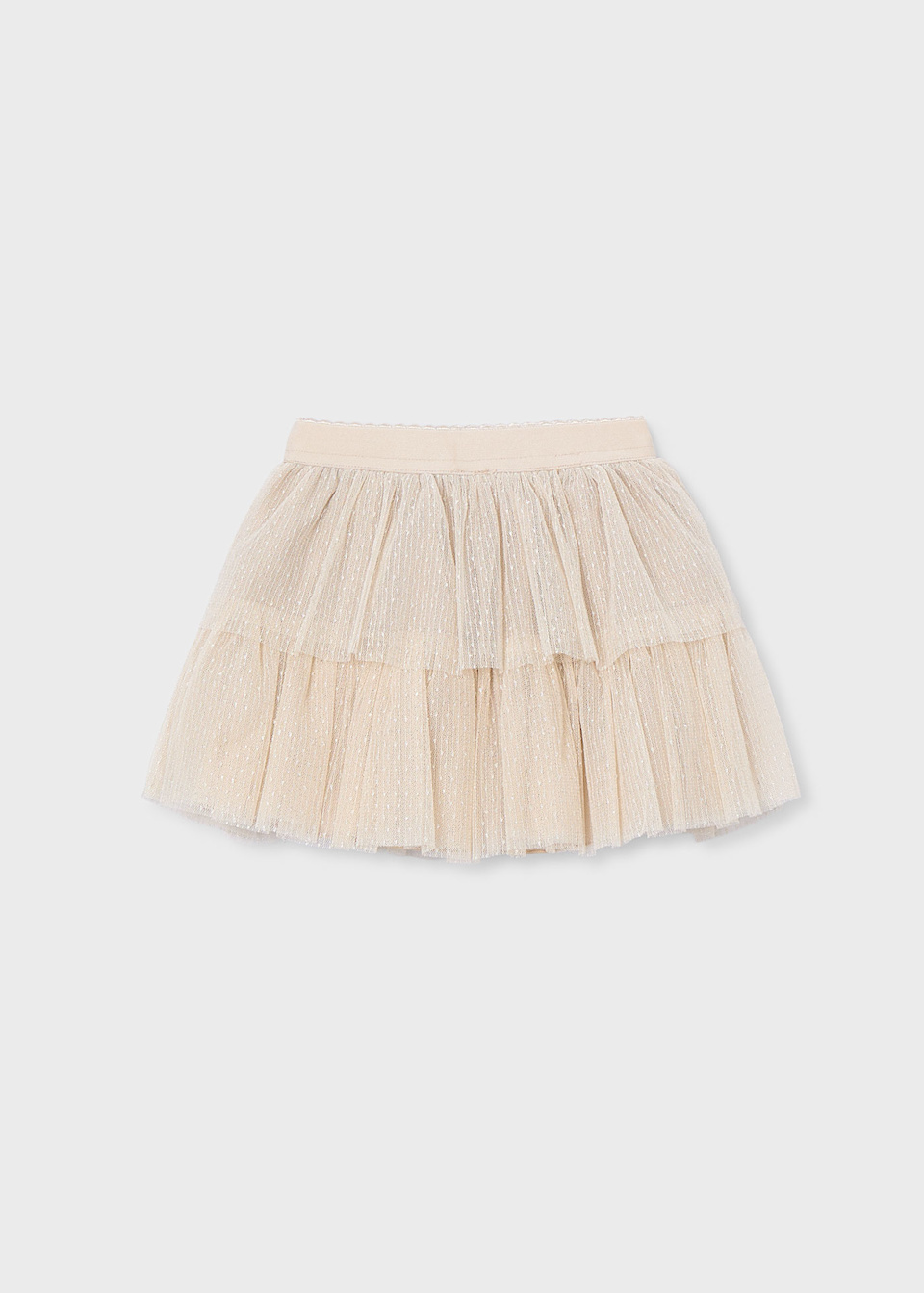 Girl Tulle Skirt