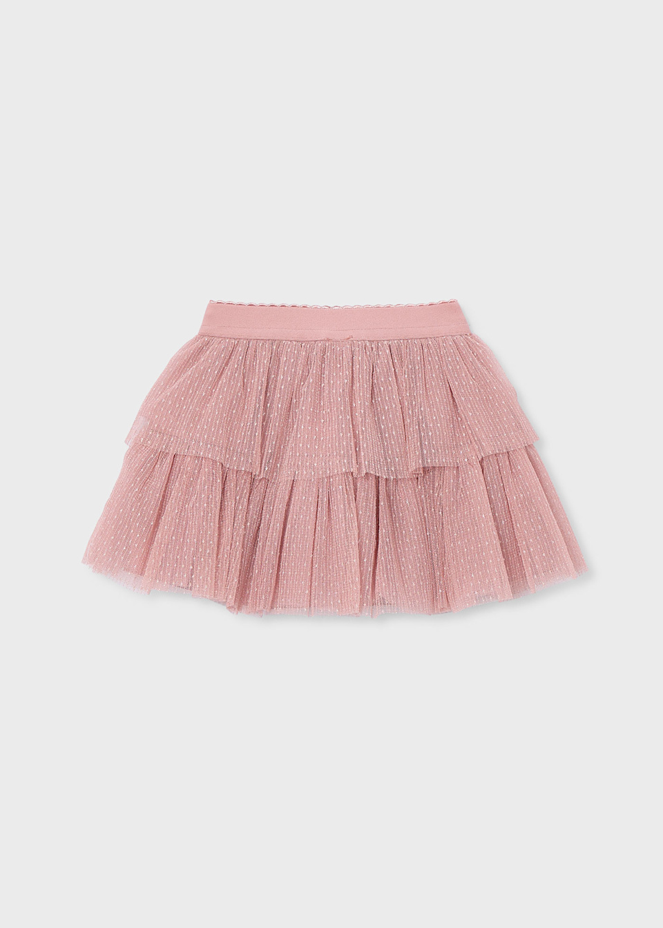 Girls tulle skirt