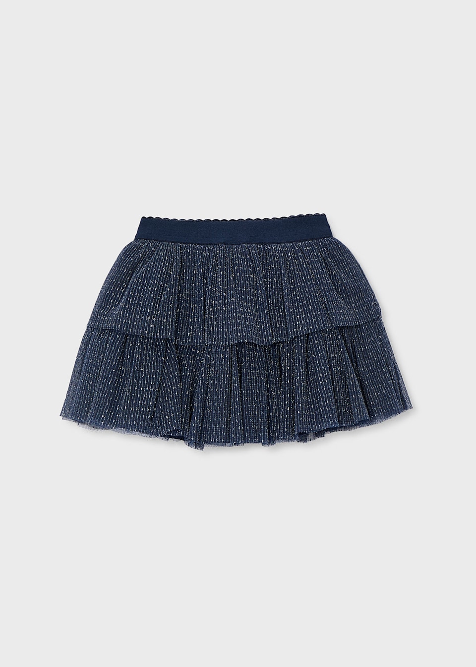 Girls tulle skirt
