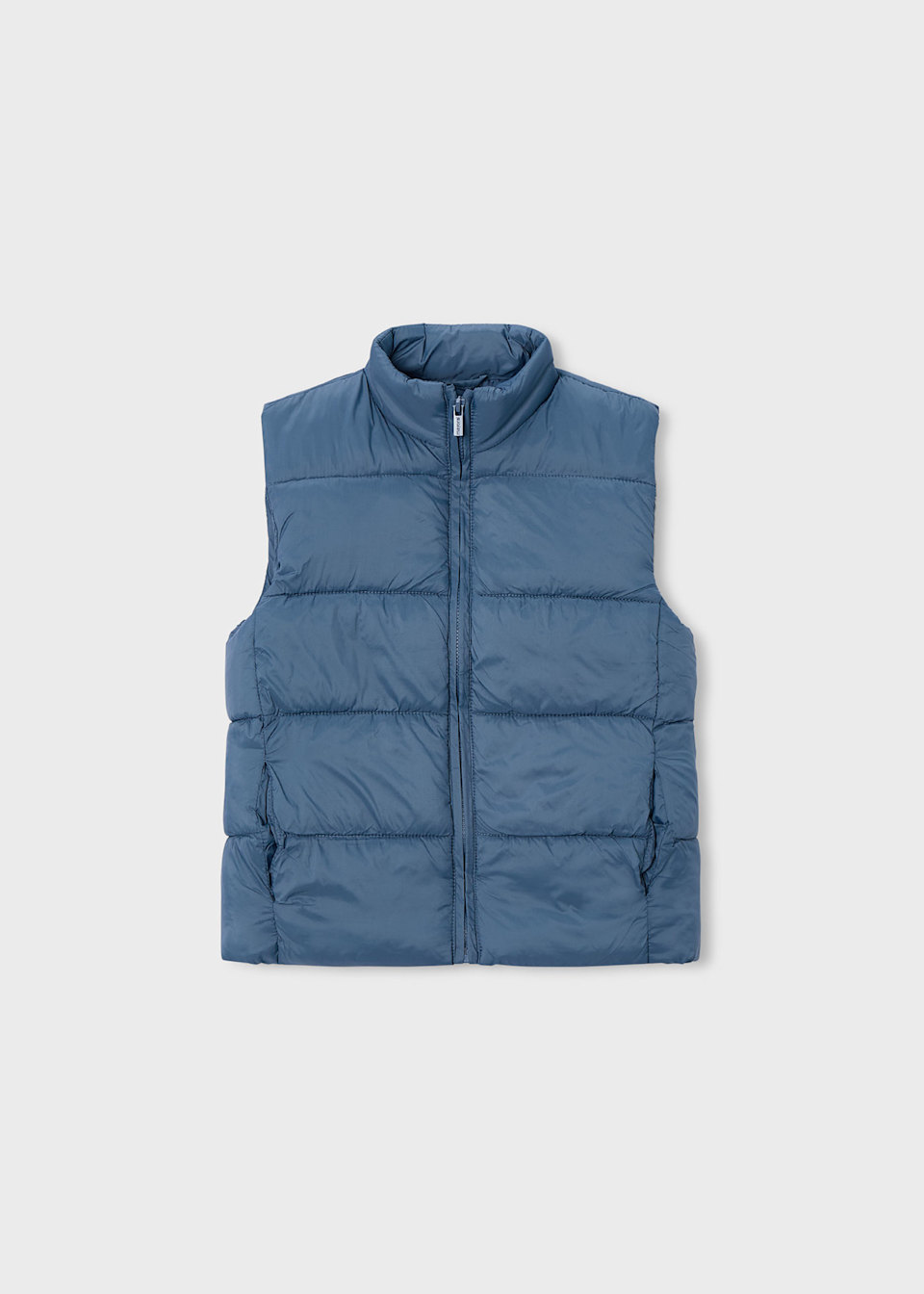 Boys 3 piece gilet set