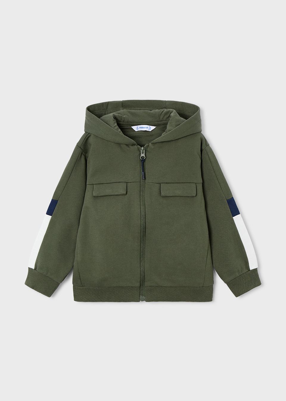 Boys tracksuit with t-shirt