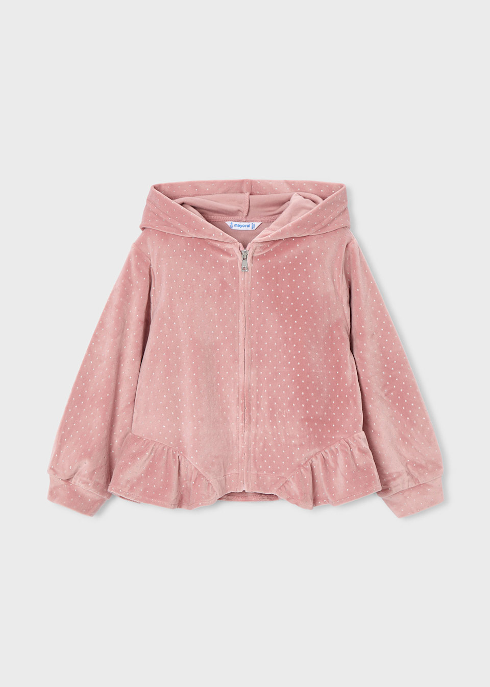Girls tracksuit with t-shirt