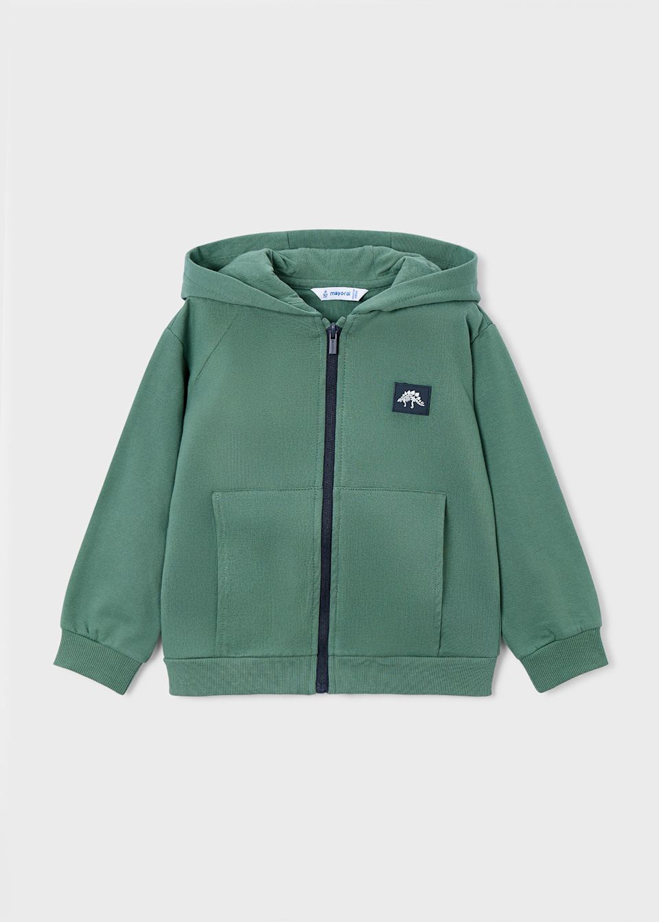 Boys tracksuit with t-shirt