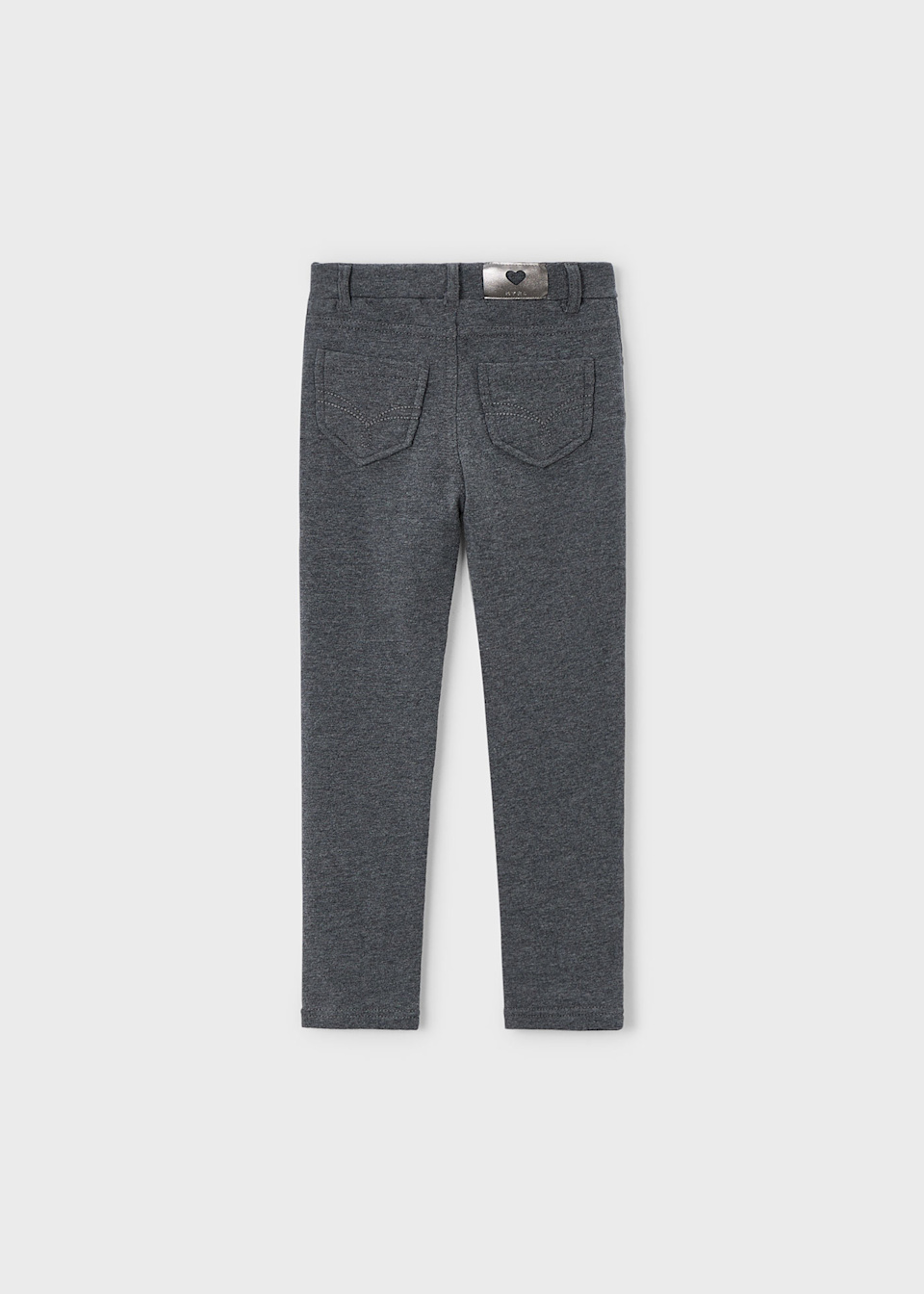 Pantalón básico niña