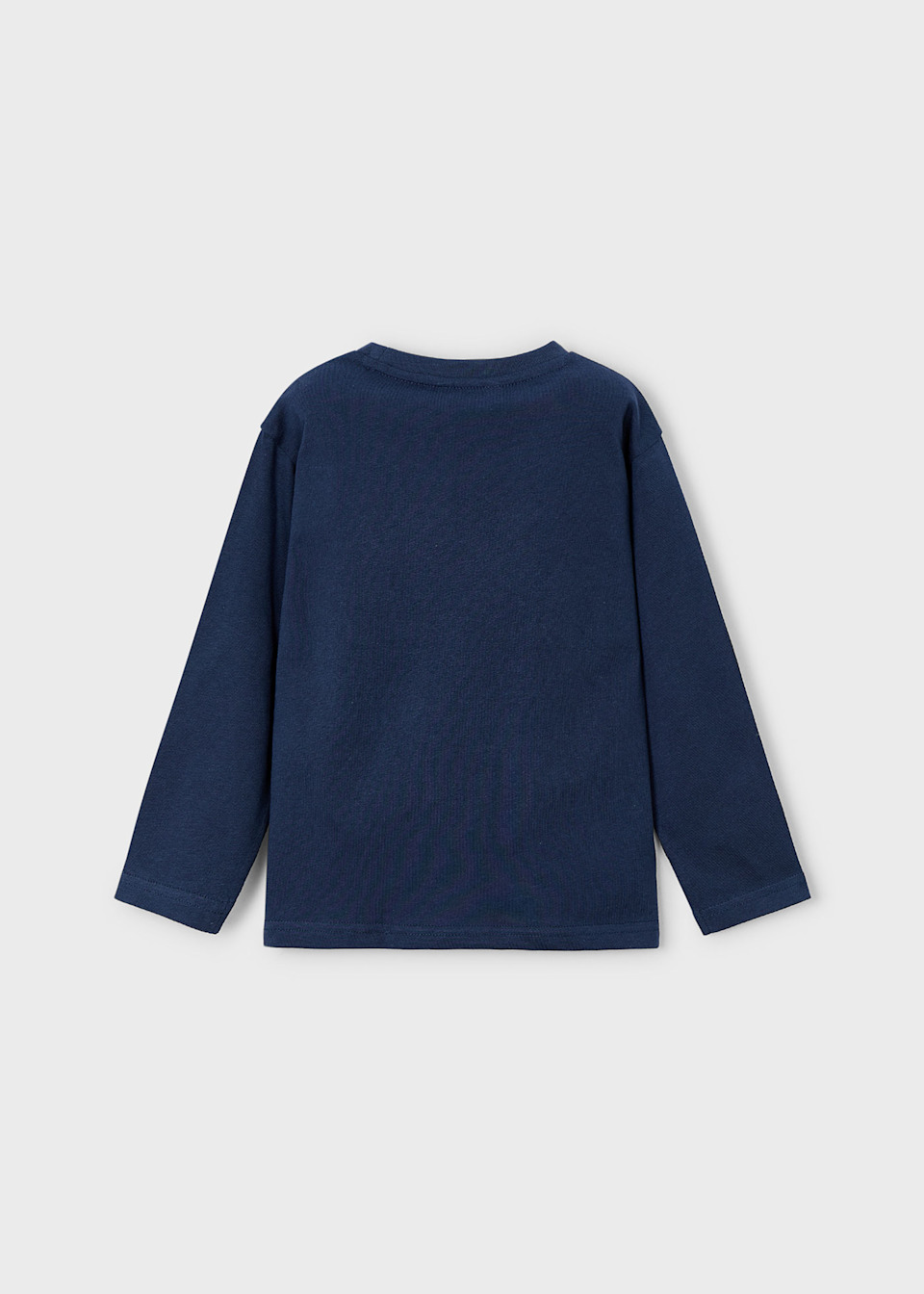 Boys long sleeved team shirt