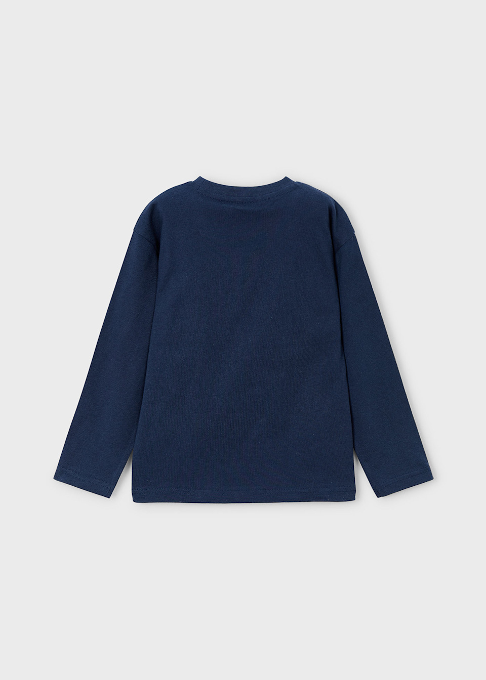 Boys long sleeved skate shirt