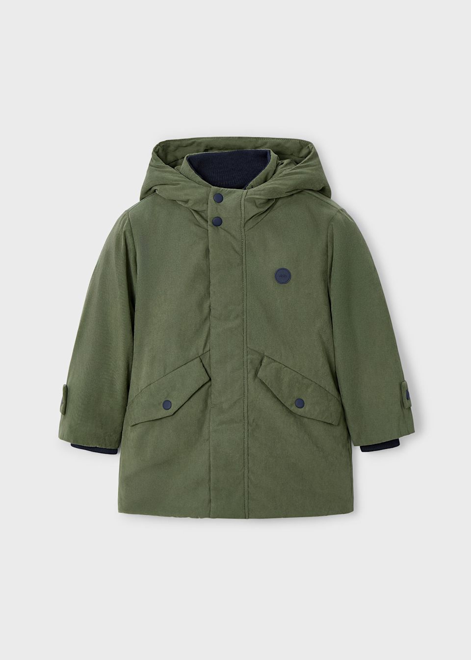 Manteau garçon