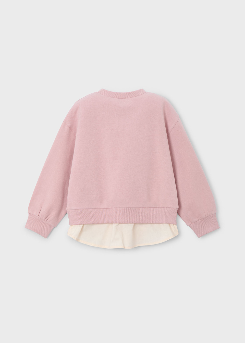 Girls combined jumper