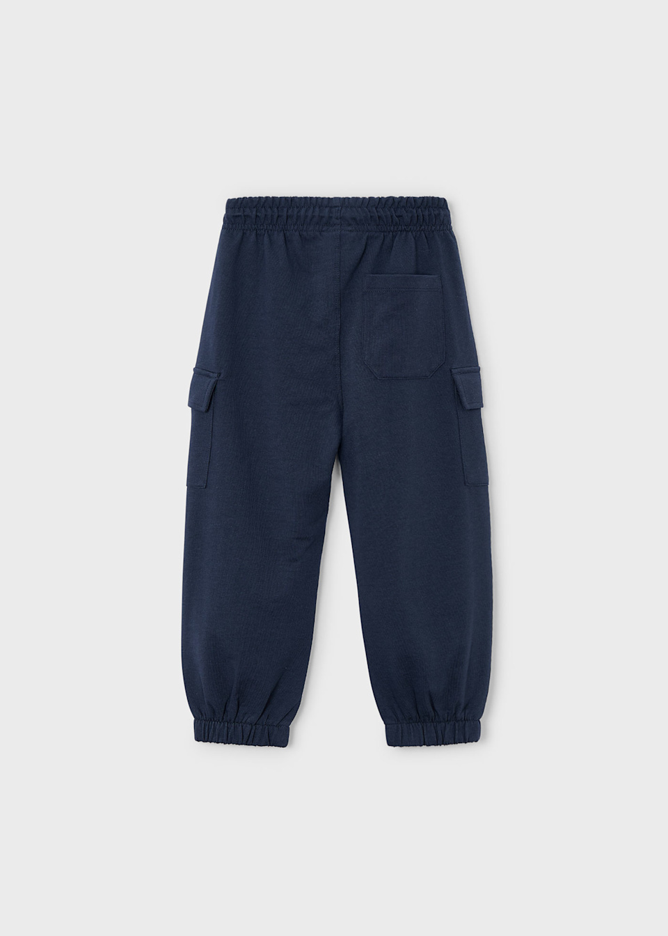 Boys parachute trousers