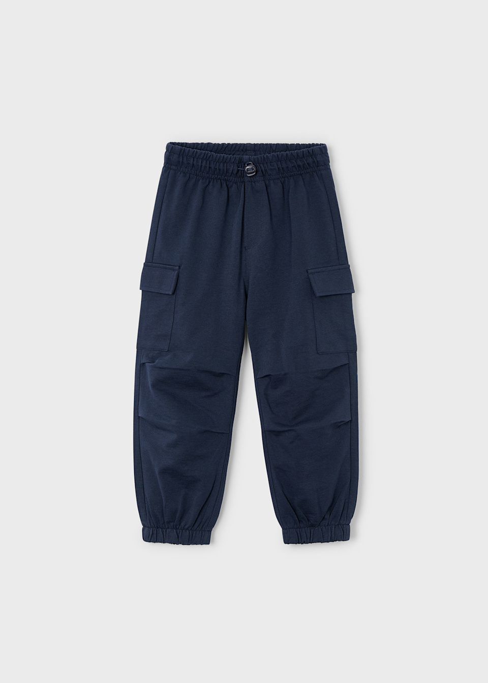 Boys parachute trousers