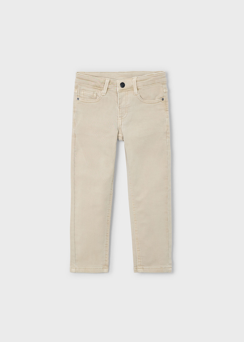 Pantalon droit garçon
