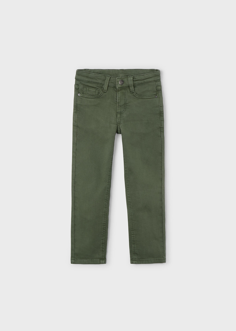 Pantalon droit garçon