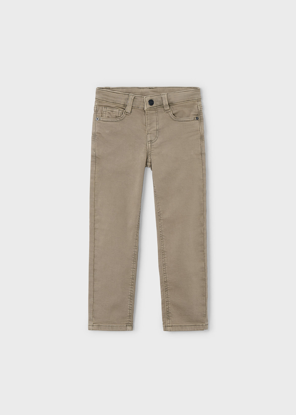 Boys straight trousers