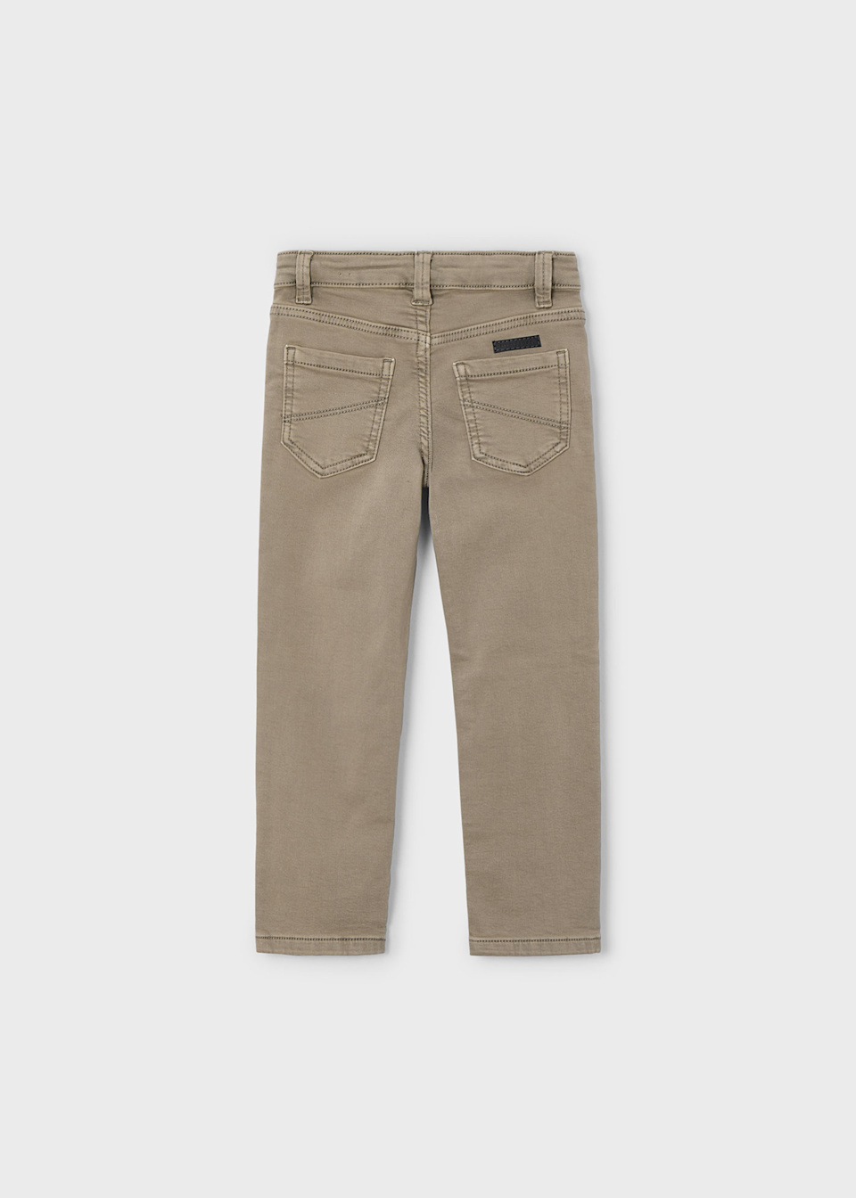 Pantalon droit garçon