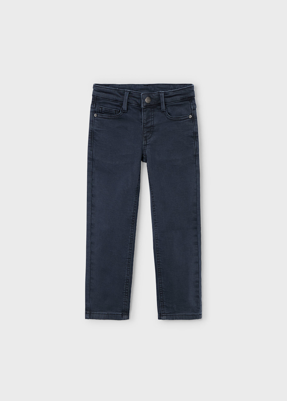 Boys straight trousers