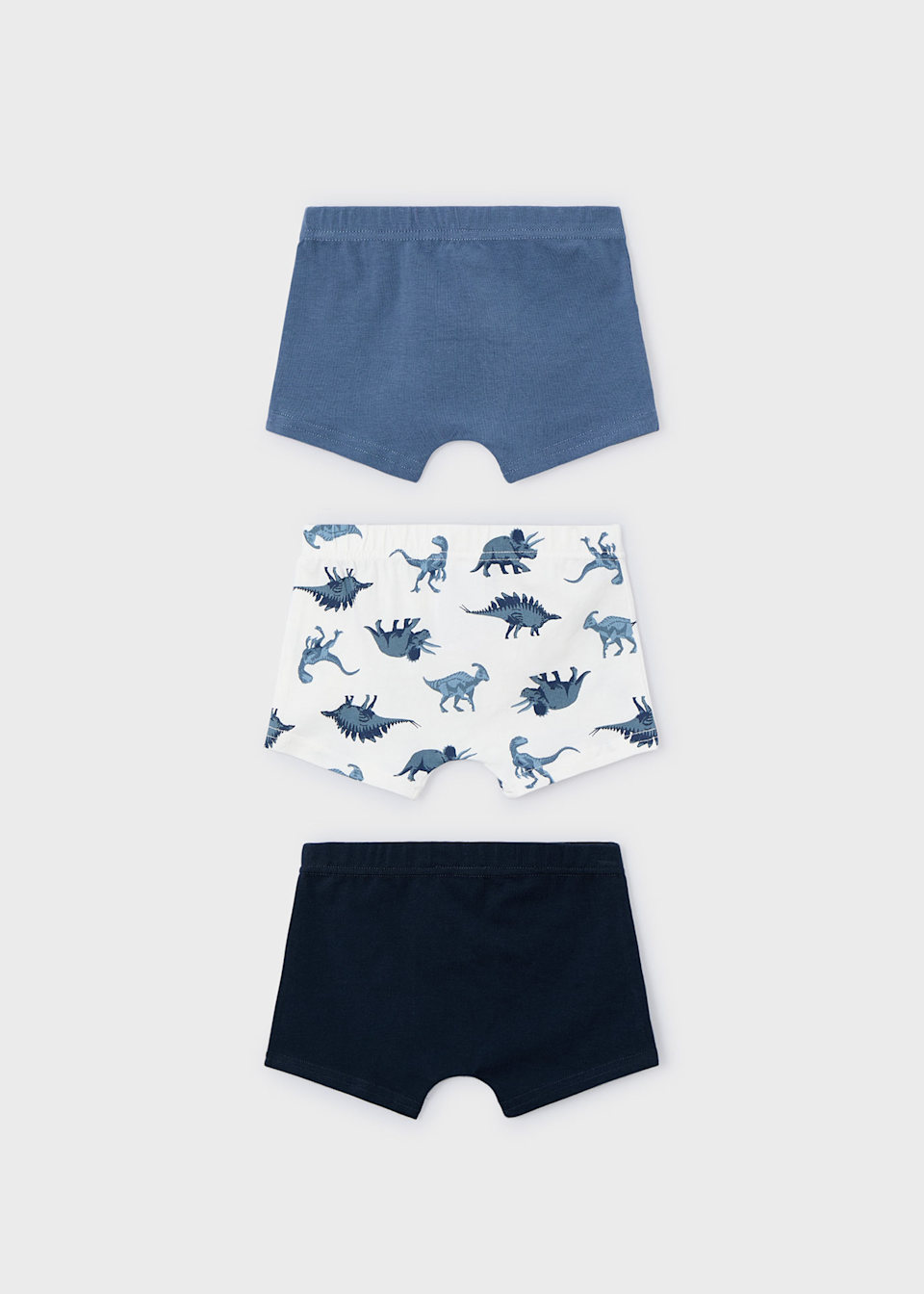 Boys 3 pack of boxers