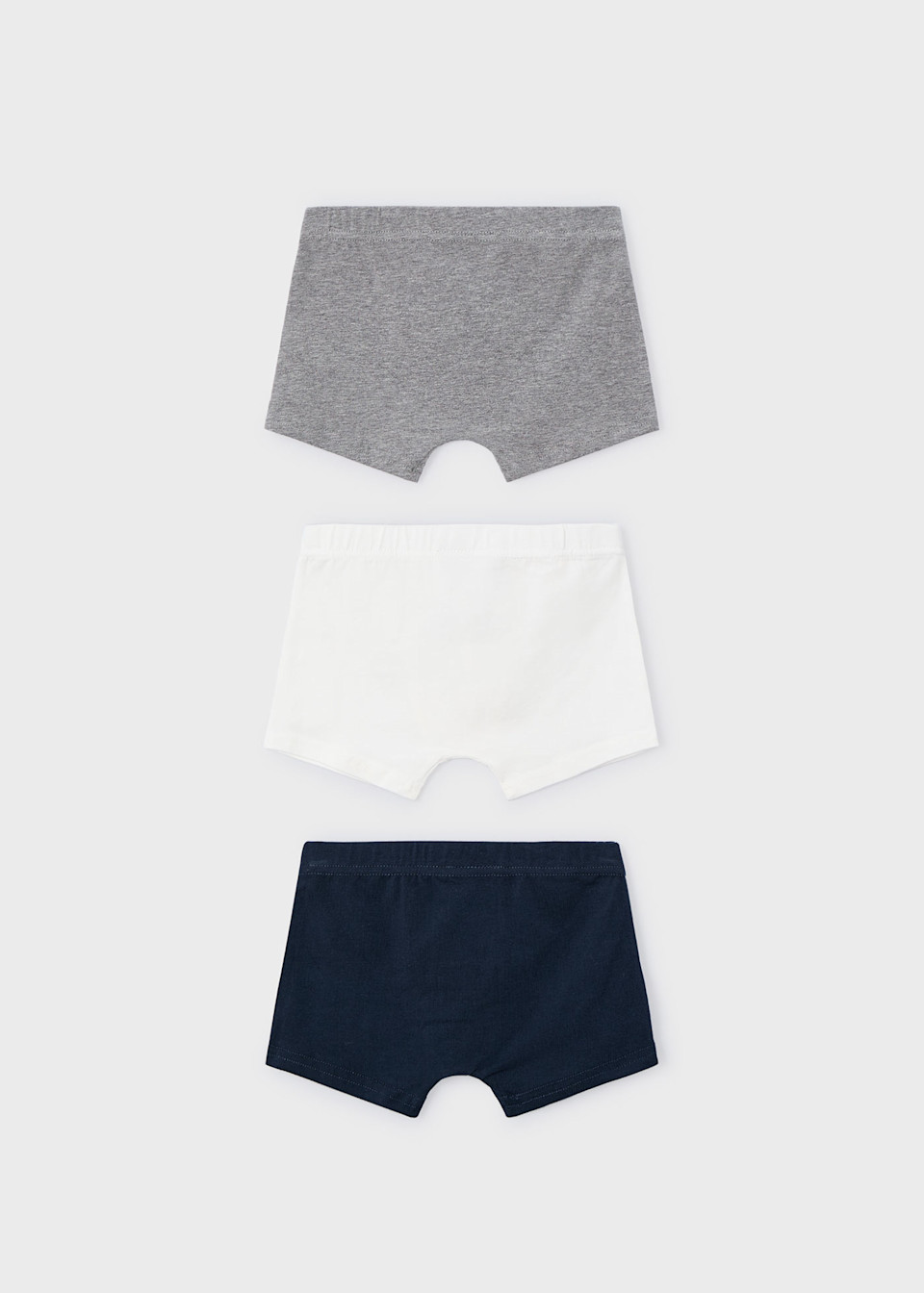 Boys 3 pack of boxers