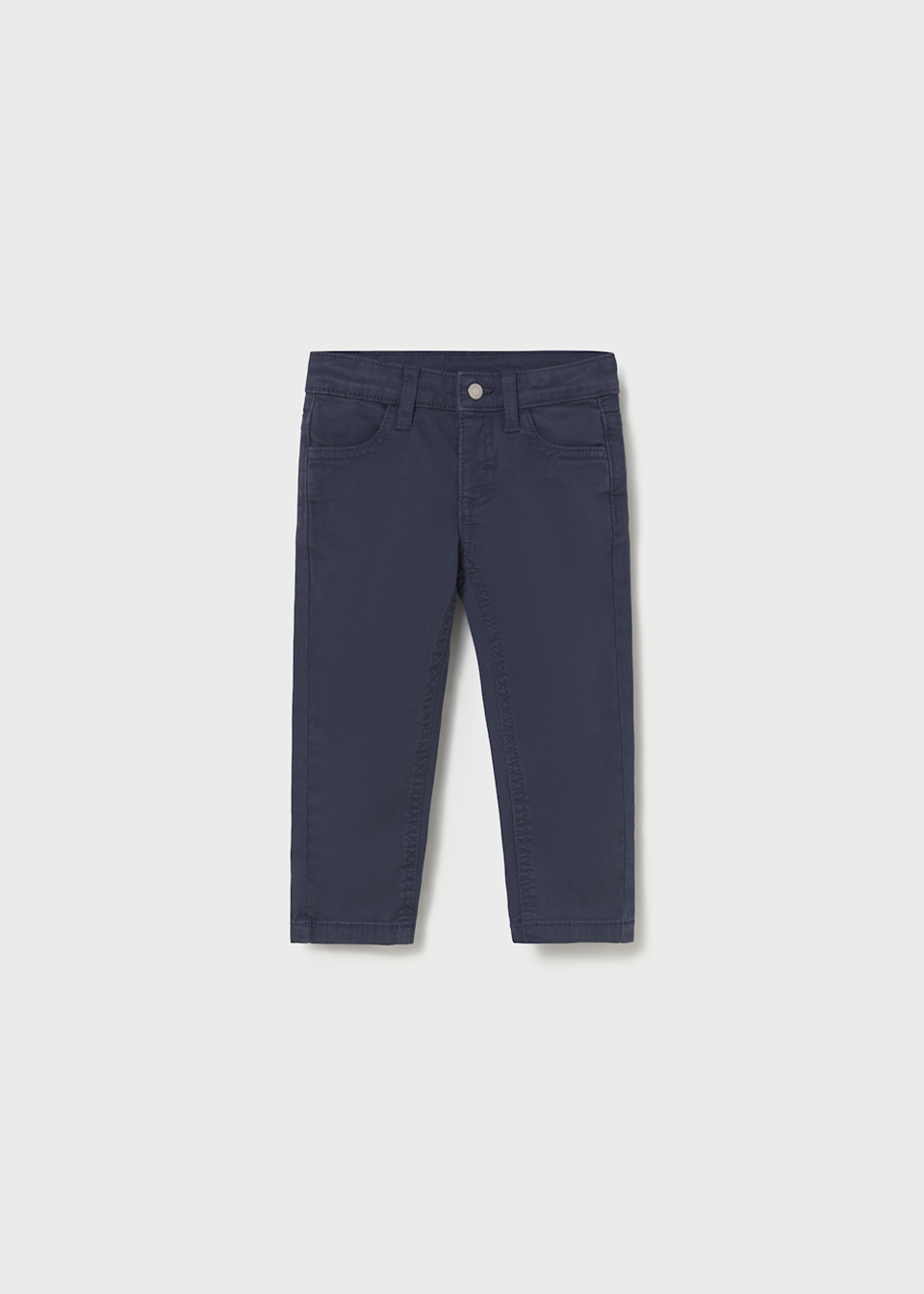 Baby Fitted Trousers