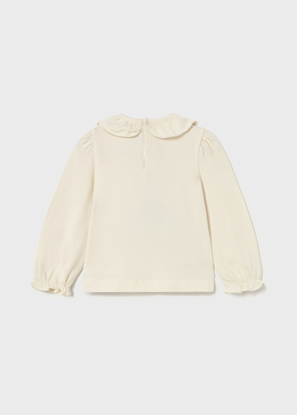 Camiseta muñecas bebé