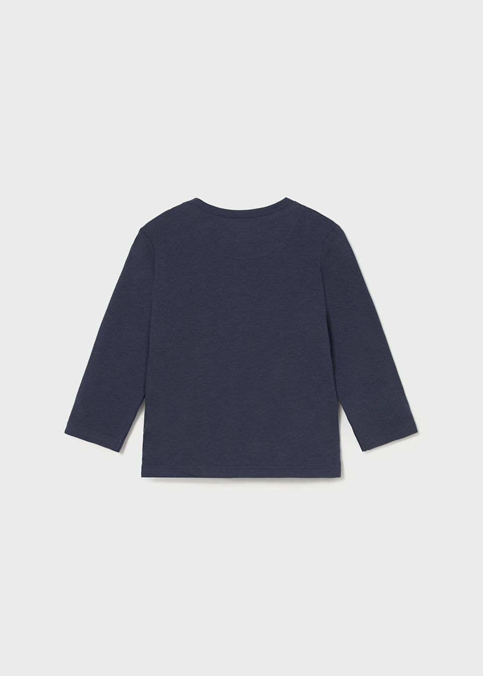 Baby interactive farm shirt