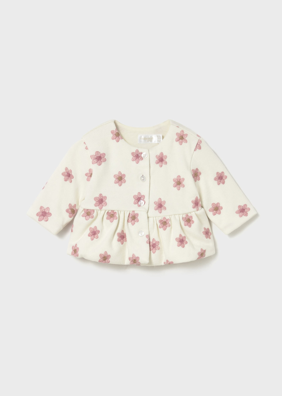 Newborn 3 piece legging set