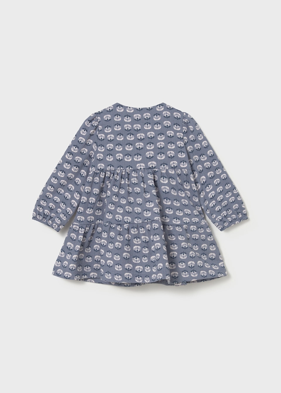 Baby Printed Dress