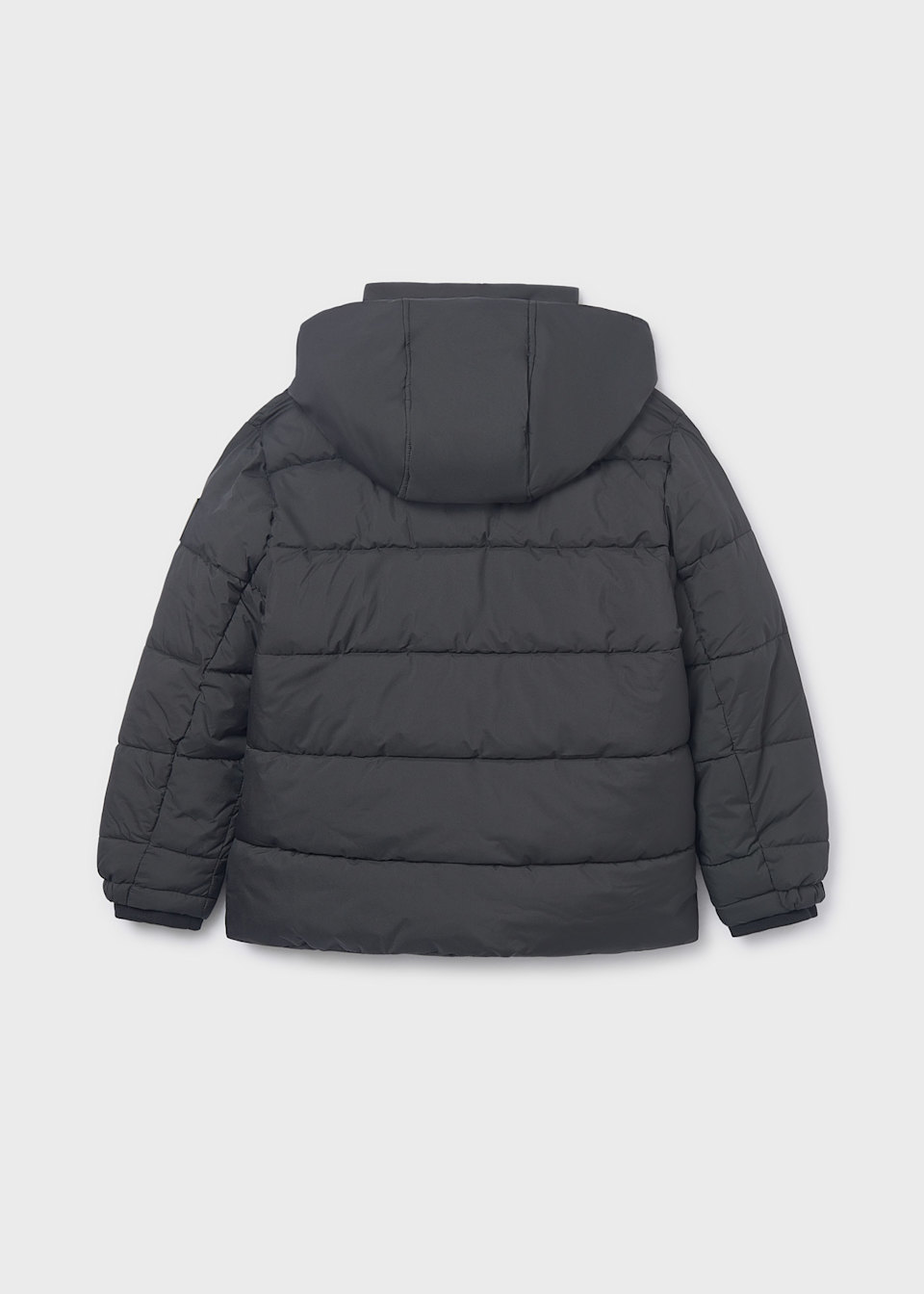 Boys quilted coat