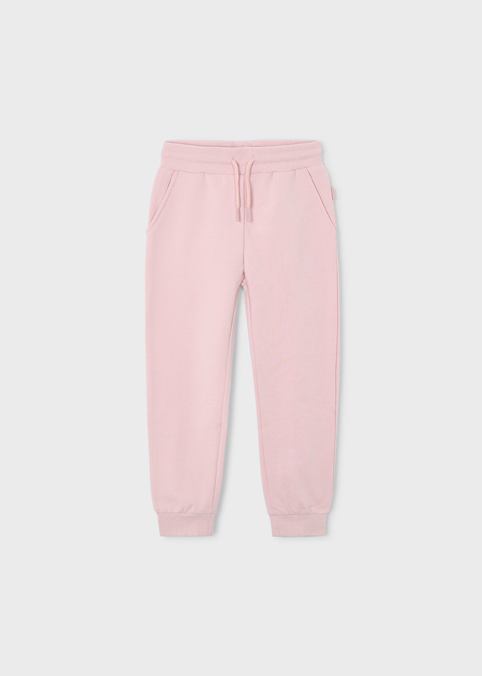 Unisex Basic Tracksuit Bottoms