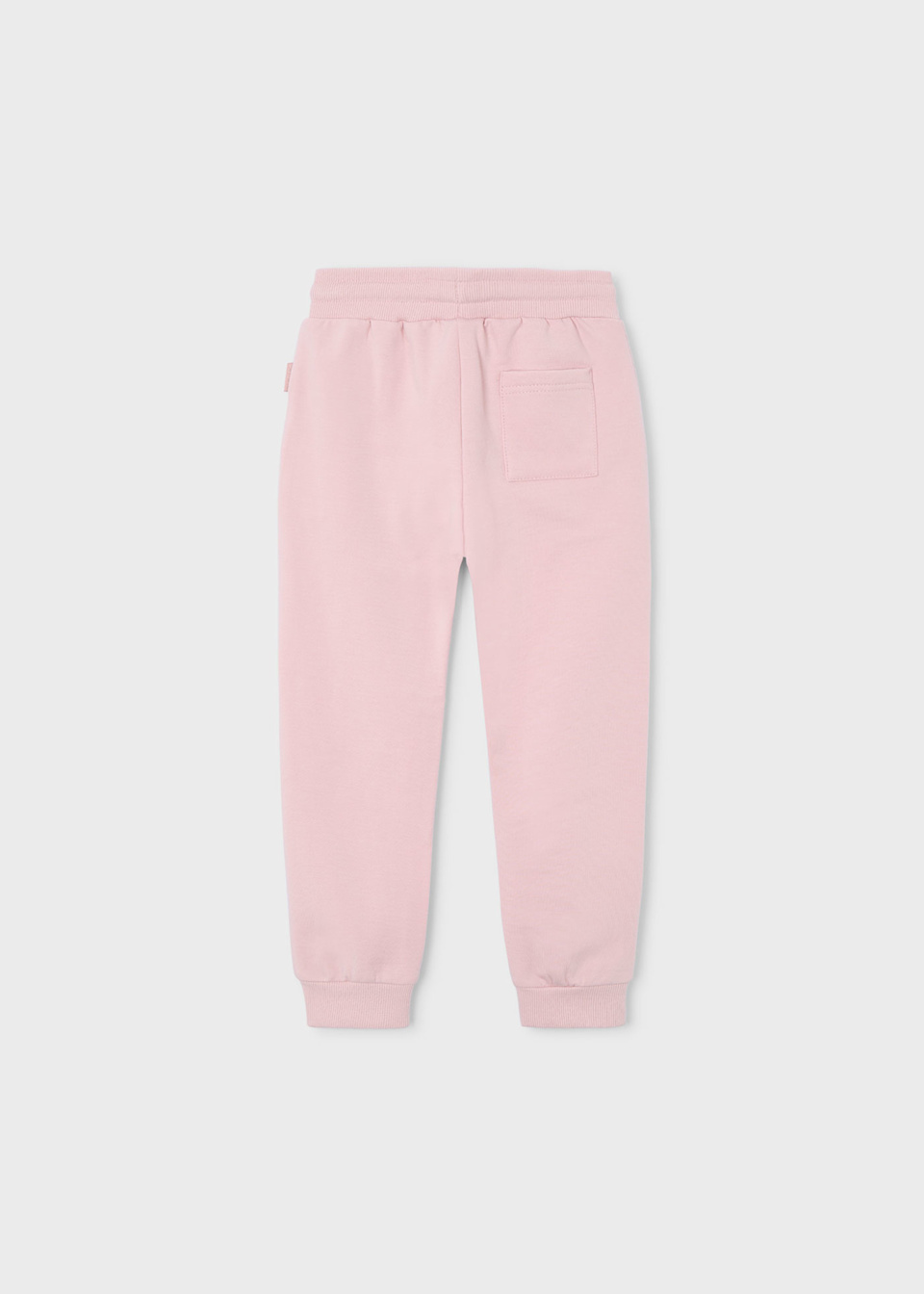 Pantalón deportivo básico unisex