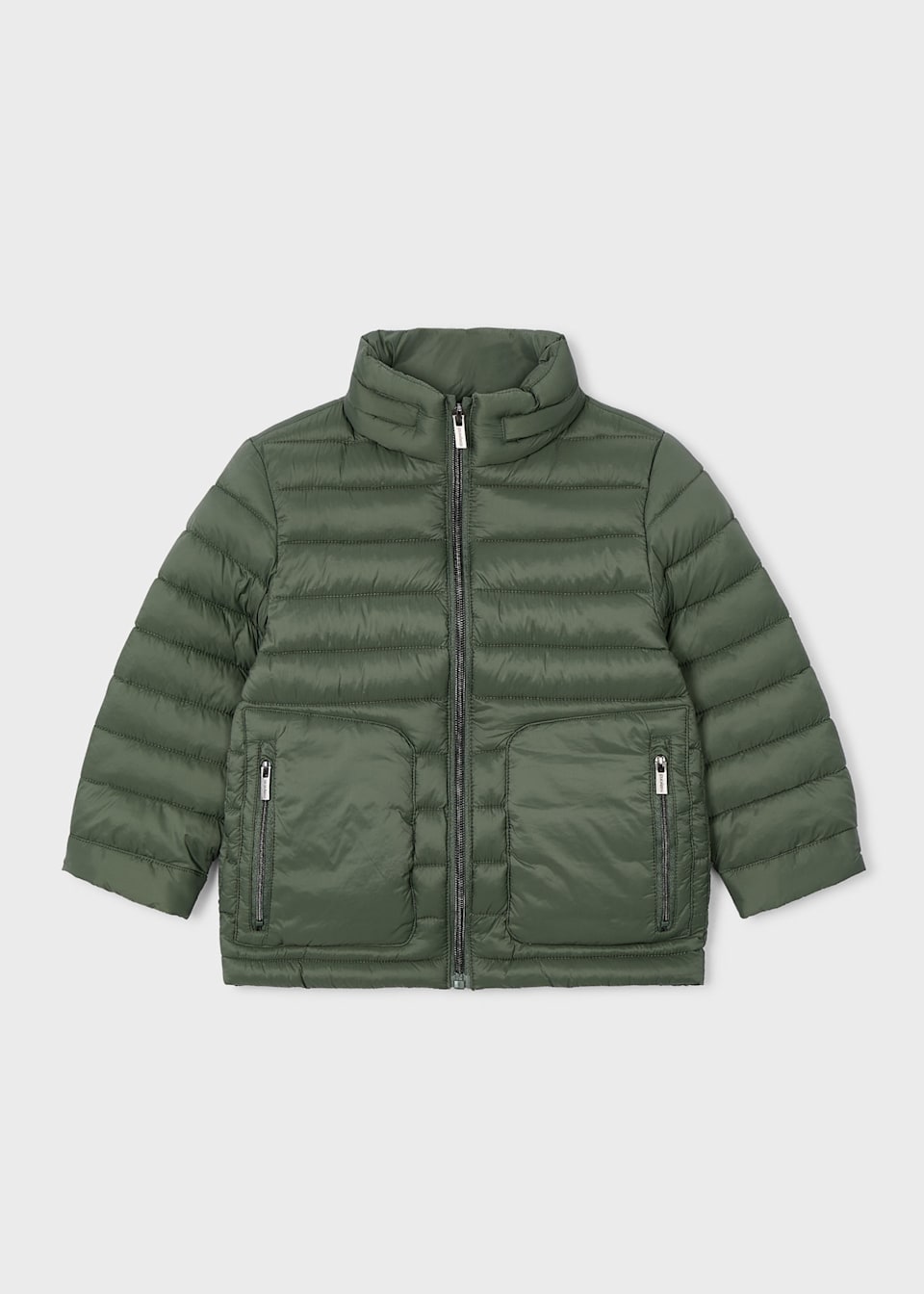 Boys light weight coat