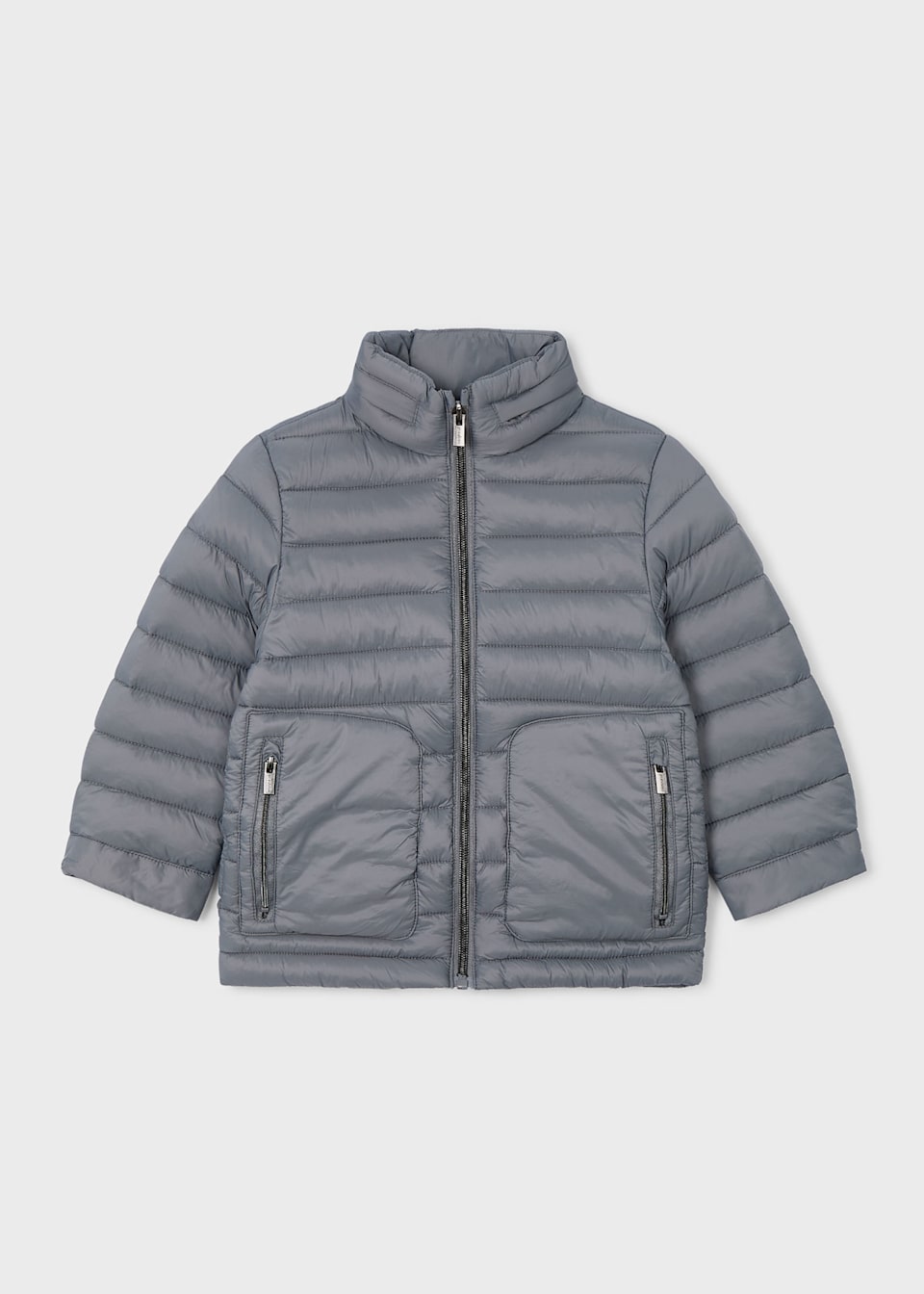 Boys light weight coat