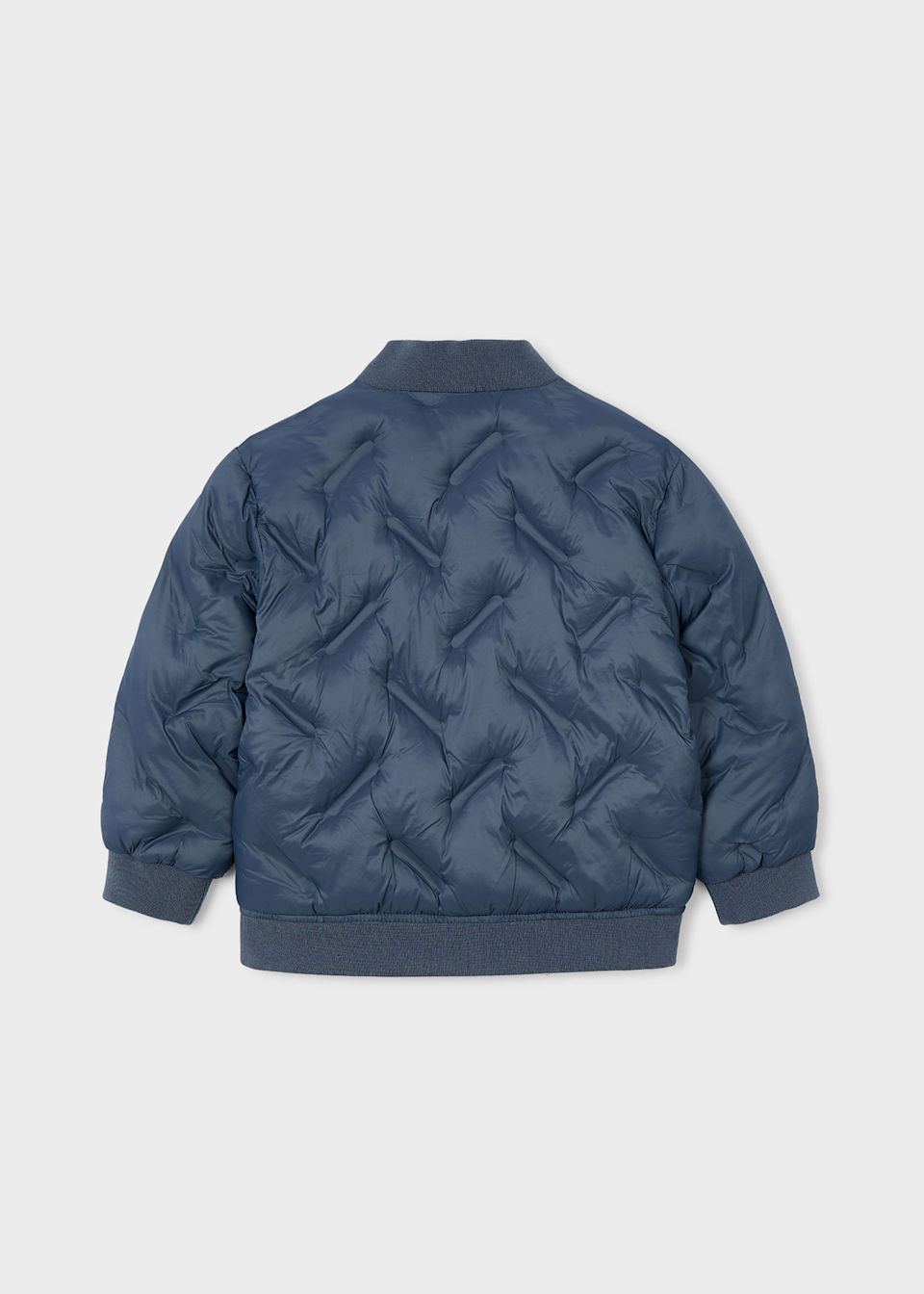 Unisex bomber jacket