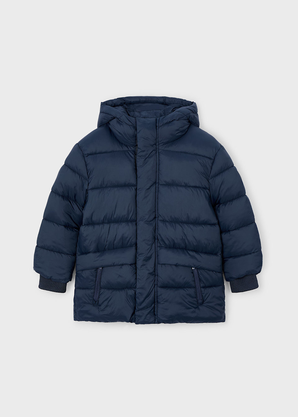 Boys long coat