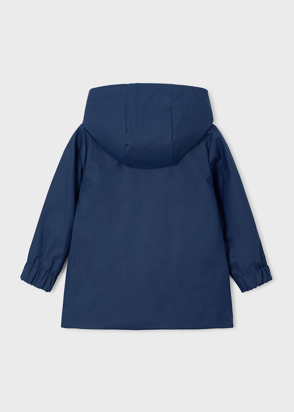 Boys rain coat