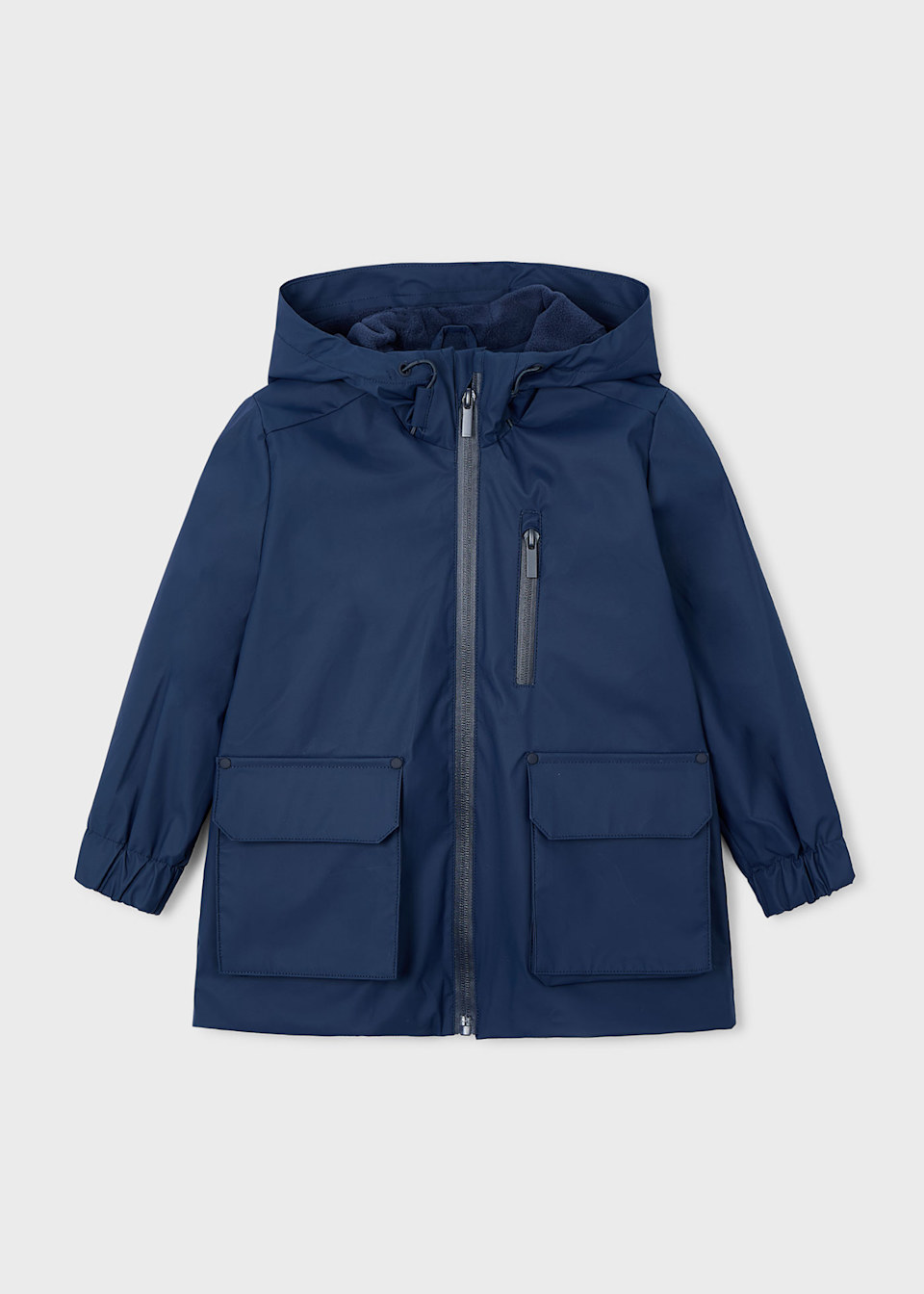 Boys rain coat
