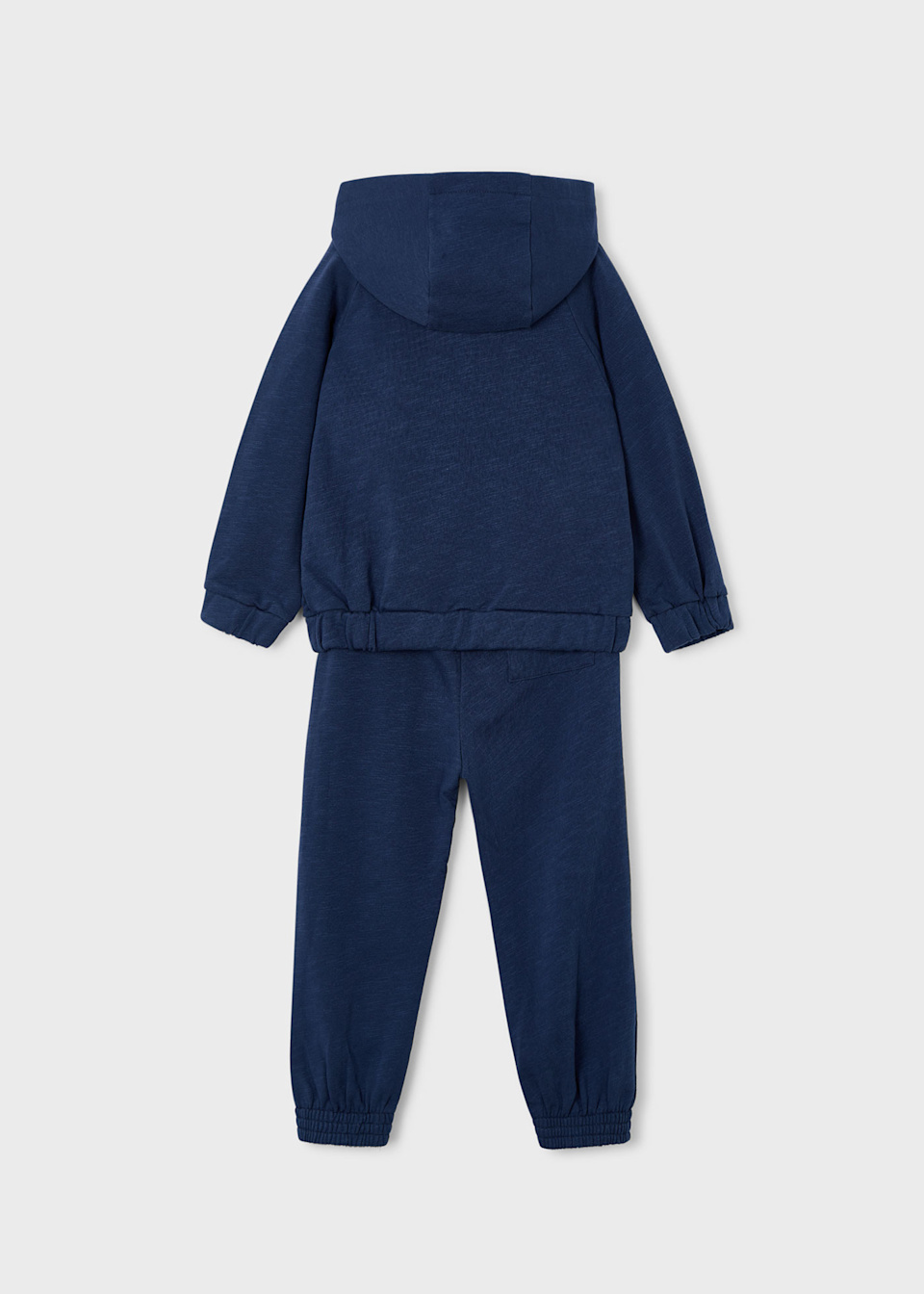 Unisex parachute tracksuit