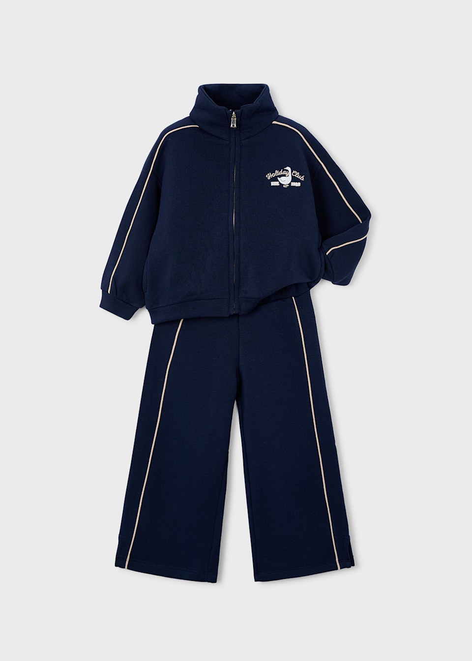 Girls tracksuit