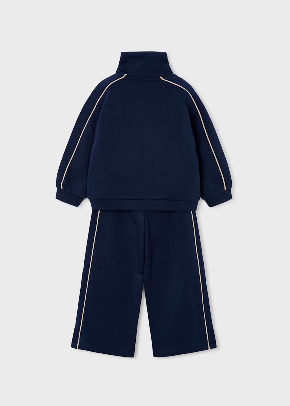 Girls tracksuit