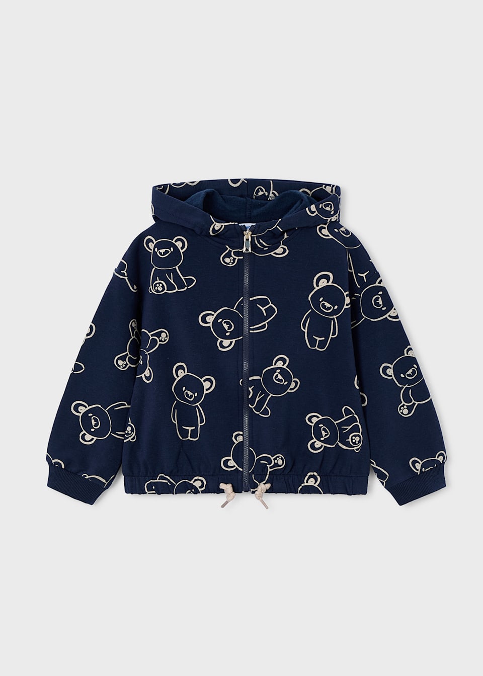 Girls 2 trouser tracksuit set