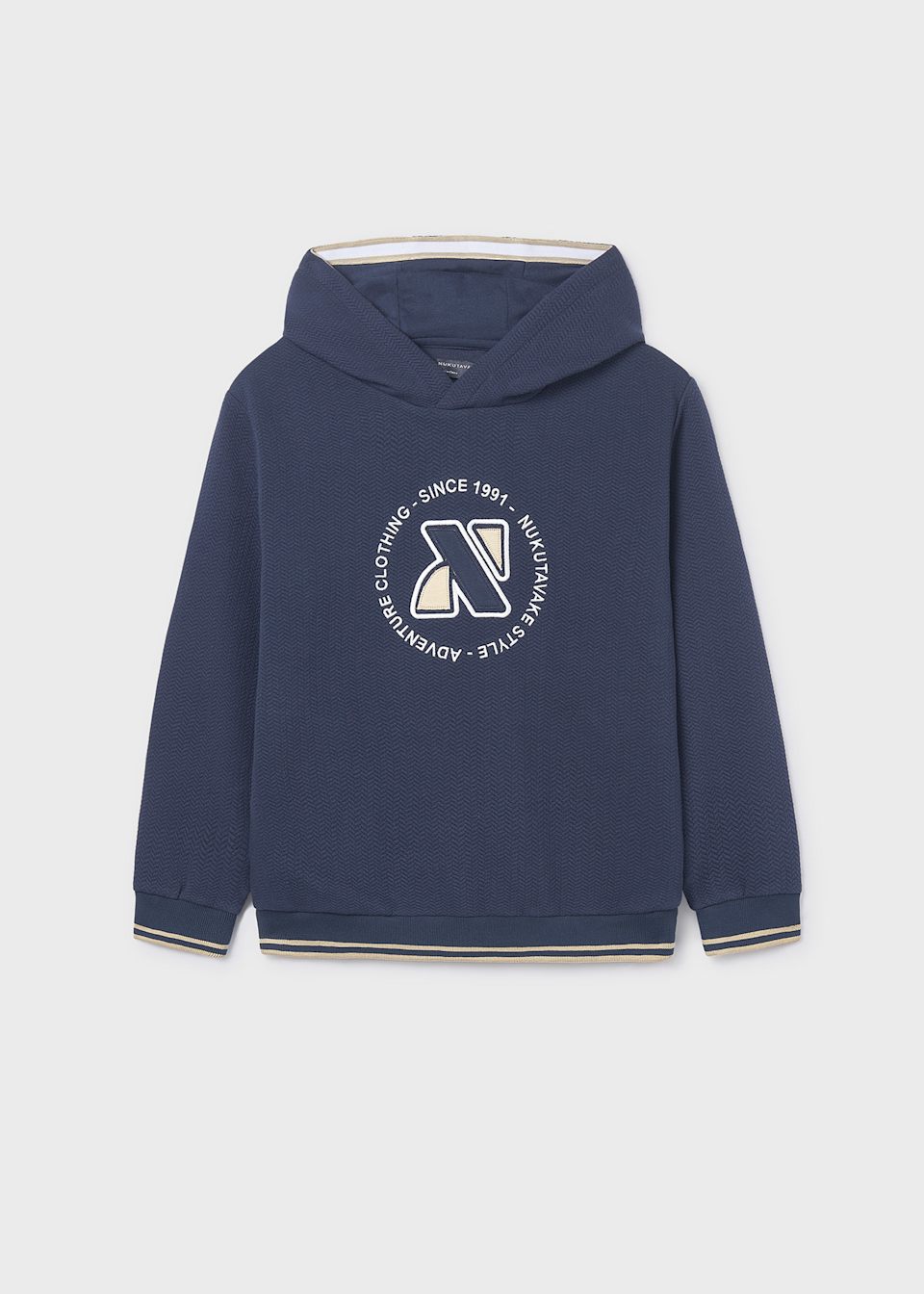 Kapuzen Sweatshirt Teenager Jungen